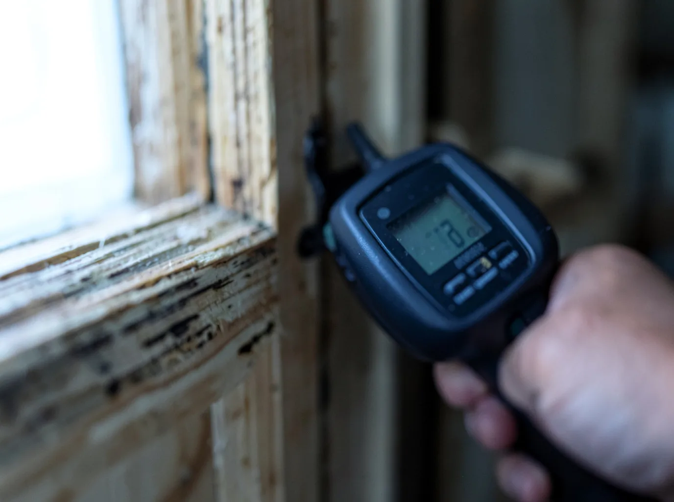 Commercial Water Damage Restoration in Huntingdon Valley, PA